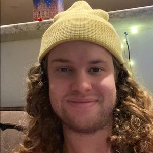 Meet your Posher, Joshua